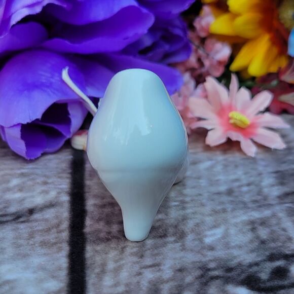 Vintage Porcelain High Heal Shoe - Picture 4 of 12